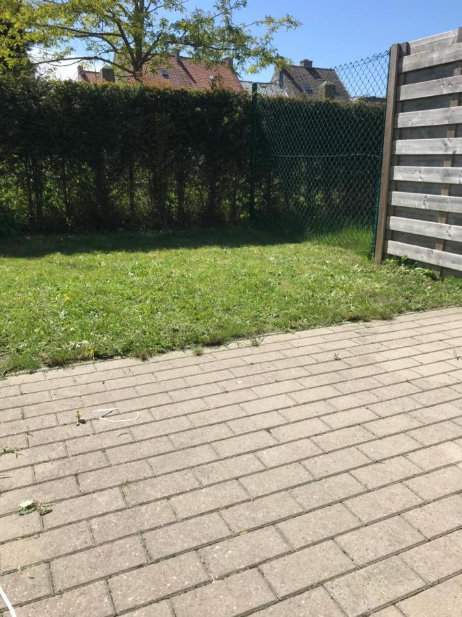 Home S Миделкерк Экстерьер фото